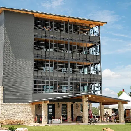 Resort At Fredericksburg Unit 6
